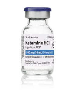 KETAMINE PRODUCTS