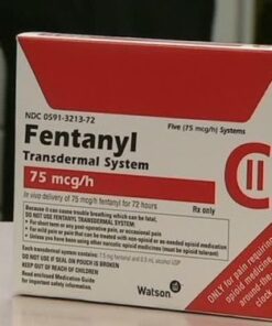 FENTANYL